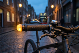 E-scooter turn signals: WingLights or wireless remote indicators? An honest comparison