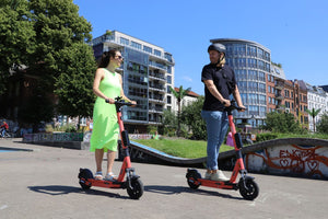 Five Things I Wish I Knew Before Buying An E-Scooter