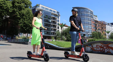 Five Things I Wish I Knew Before Buying An E-Scooter