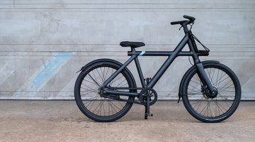 Top Six Reasons An E-Bike is the Best Way to Commute