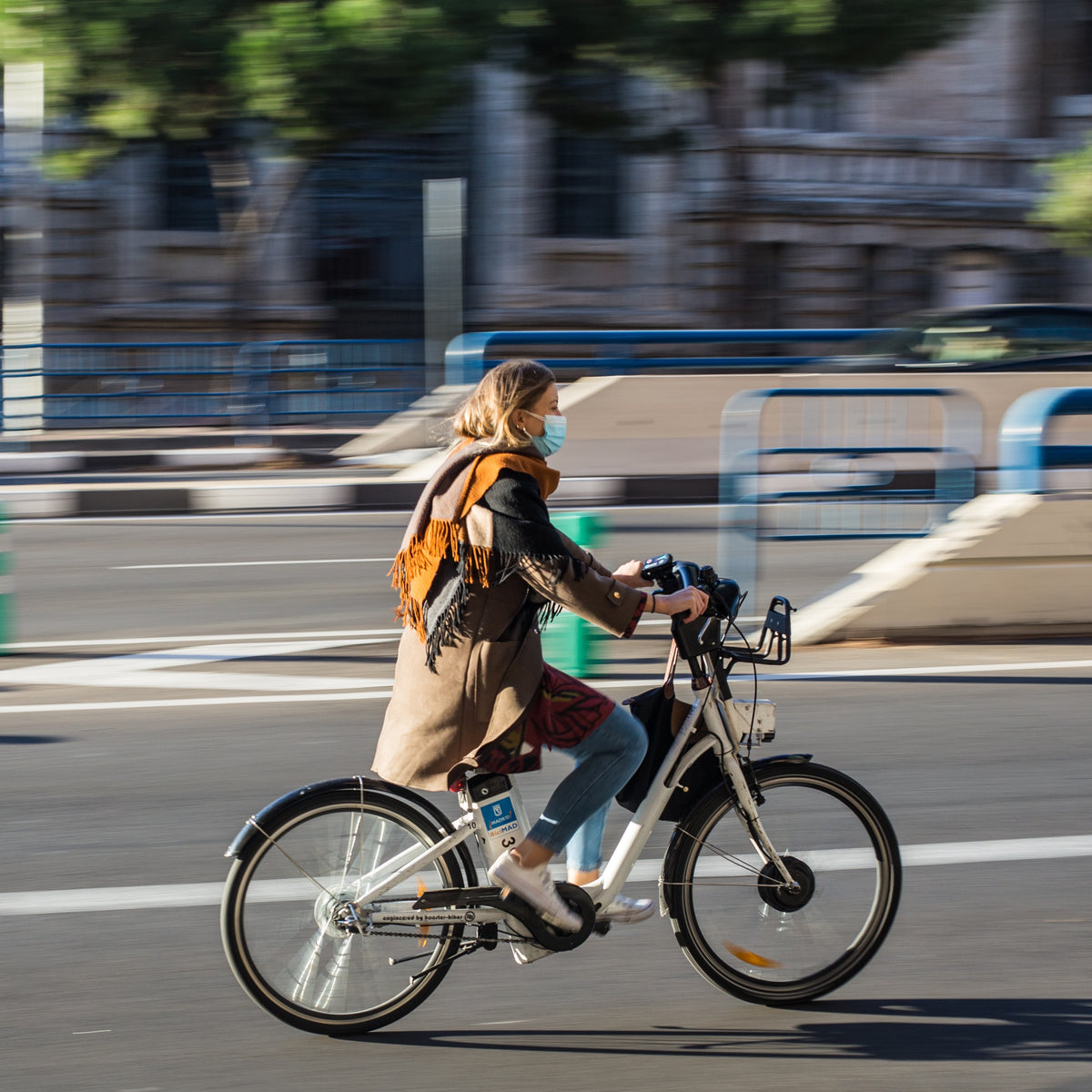 eBike, come trasportarla in auto. Tutti i trucchi per non fare danni! 