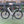 Load image into Gallery viewer, A Carr-e e-bike parked on a basketball court, ideal for CYCL light delivery fleets.
