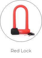 Red Lock Installation & Use – CYCL