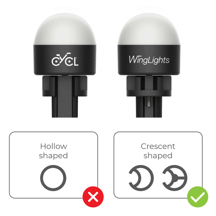 Accessories for Bicycles & Electric Scooters | CYCL