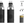 Load image into Gallery viewer, A black Vapor WingLights nExt e-cigarette with batteries and atomizers by CYCL.
