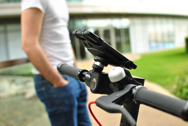 Rider Phone Holder - bike phone stand