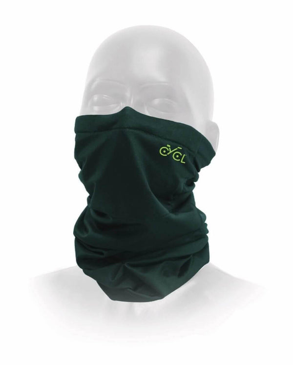 Masque anti pollution + 2 filtres BIKE ORIGINAL